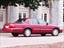 2004 Mercury Grand Marquis